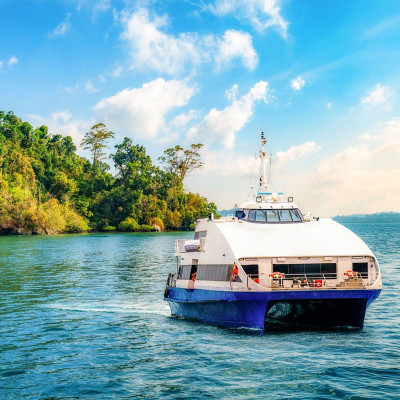 Andaman And Nicobar Tour Packages