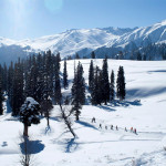 Jammu And Kashmir Tour Packages