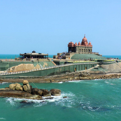 Tamil Nadu Tour Packages