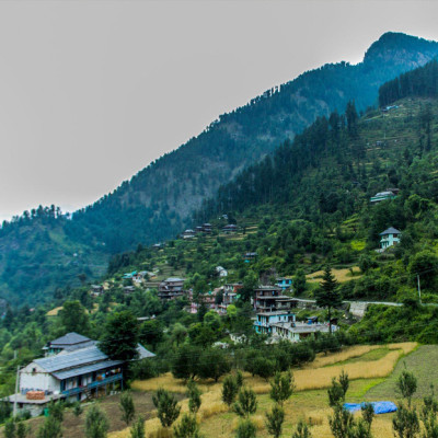 Himachal Pradesh Tour Packages