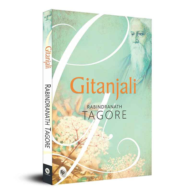 Gitanjali Paperback