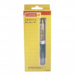 Camlin Kokuyo Trinity Fountain Pen with 3-in-1 Mechanism (Color may vary)