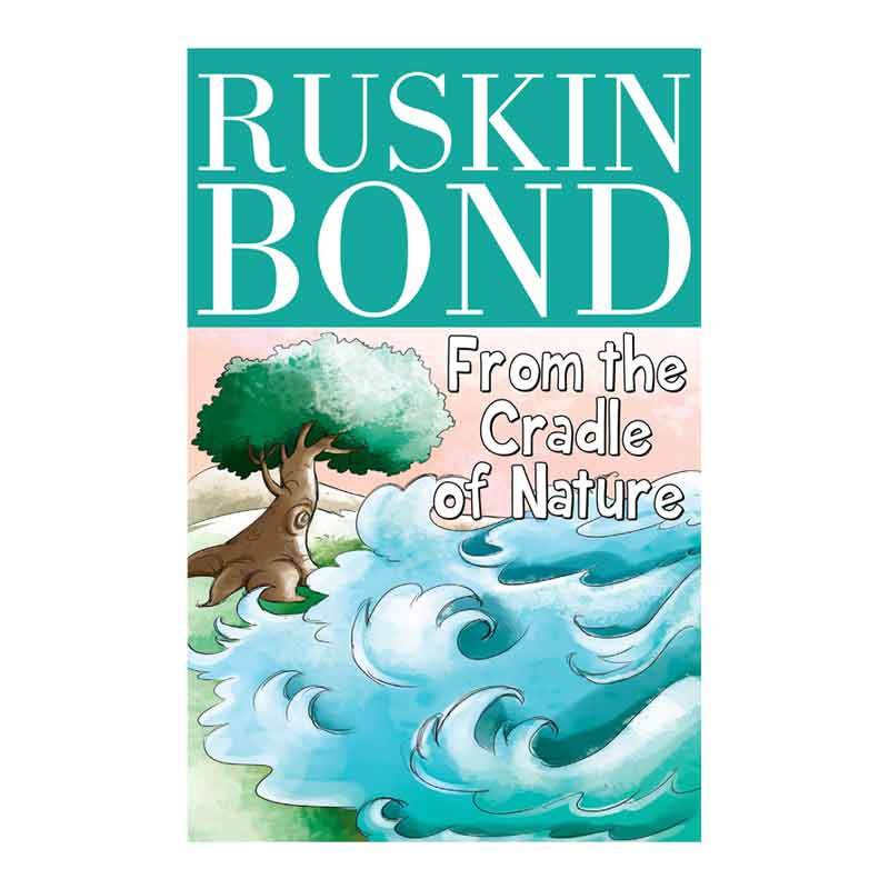 Ruskin Bond - Best Selling Children Story Books Collection (Set of 4 Books) Product Bundle