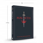 Macbeth Paperback – 1 November 2016