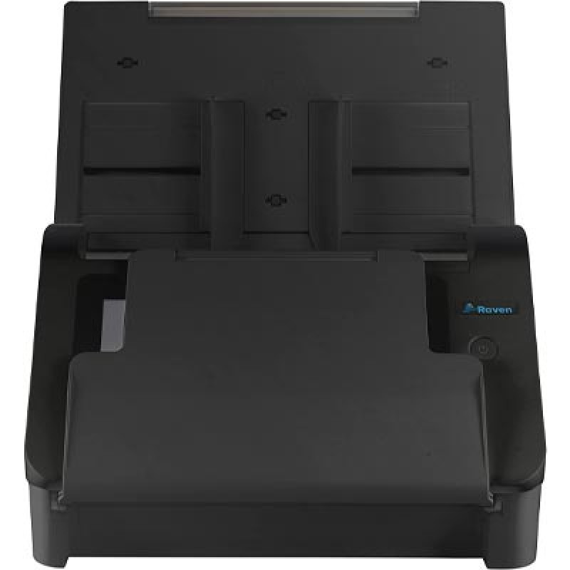 Raven Original Document Scanner