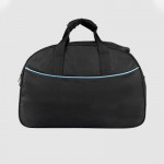 Black Maverick 45 Travel Duffel Bag