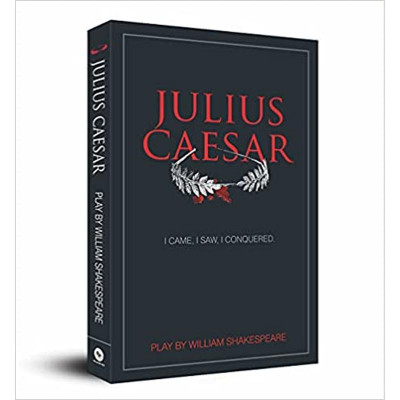 Julius Caesar Paperback